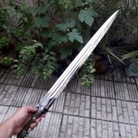 شمشیر عزاداری|اشیای عتیقه|تهران, فلاح|دیوار