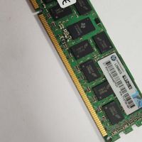 Ram 16g pc3l 12800r|قطعات و لوازم جانبی رایانه|تهران, ایرانشهر|دیوار