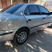 سمند LX ساده، مدل ۱۳۸۸|خودرو سواری و وانت|بندرعباس, |دیوار