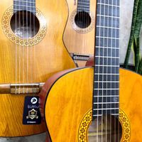 گیتار کلاسیک guitar classic yamaha|گیتار، بیس، امپلیفایر|تهران, جمهوری|دیوار