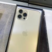 آیفون ۱۲ پرو مکس - iPhone 12 Pro Max|موبایل|تهران, ونک|دیوار