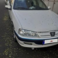 پژو پارس دوگانه سوز، مدل ۱۳۹۴|خودرو سواری و وانت|تهران, تهران‌سر|دیوار