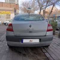 رنو مگان مونتاژ 2000cc، مدل ۱۳۸۹|خودرو سواری و وانت|کرمان, |دیوار