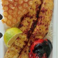 غذای خانگی هاجر بانو|خوردنی و آشامیدنی|تهران, پونک|دیوار