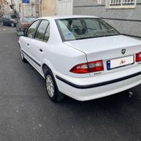 سمند LX ساده، مدل ۱۳۹۷|خودرو سواری و وانت|تهران, شهرک شریعتی|دیوار