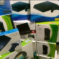 خریدار Ps4 ایکس باکس ۳۶۰ Xbox one s  پلی استیشن 3|کنسول، بازی ویدئویی و آنلاین|تهران, طرشت|دیوار