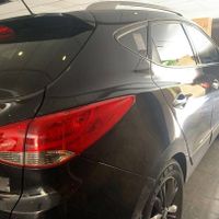 هیوندای توسان ix 35 2400cc، مدل آخر ۲۰۱۱|خودرو سواری و وانت|تهران, کامرانیه|دیوار