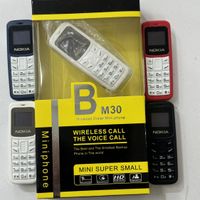 نوکیا مینی bm30|موبایل|اصفهان, احمدآباد|دیوار