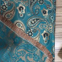 دو مدل رومیزی|پرده، رانر و رومیزی|اصفهان, همدانیان|دیوار