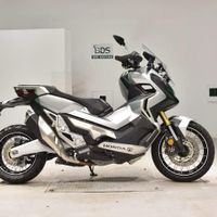 750 HONDA XADV|موتورسیکلت|تهران, ولنجک|دیوار