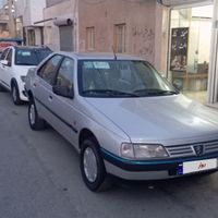 پژو 405 جی ال ایکس (GLX)، مدل ۱۳۹۷|خودرو سواری و وانت|تهران, شهرک ولیعصر|دیوار