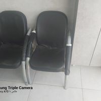 فروش صندلی اداری|صندلی و نیمکت|اهواز, سپیدار|دیوار