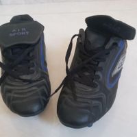 کفش چمنی air sport سایز ۴۱. . نو نو. همراه با آچار|کیف، کفش و کمربند|یزد, |دیوار