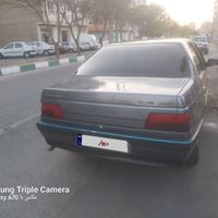 پژو 405 GLX - دوگانه سوز CNG، مدل ۱۳۹۴|خودرو سواری و وانت|تهران, تهرانپارس شرقی|دیوار