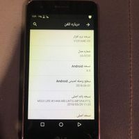 گوشی ال جی(x230)|موبایل|تهران, یافت‌آباد|دیوار