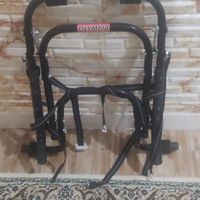 هولدر دوچرخه برای ماشین|قطعات یدکی و لوازم جانبی|تهران, شهرک امیرالمومنین|دیوار