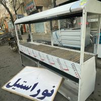 فر ساندویچی پنج کاره|کافی‌شاپ و رستوران|تهران, شوش|دیوار