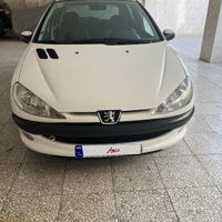 پژو 206 تیپ ۲، مدل ۱۳۹۸|خودرو سواری و وانت|تهران, تهران‌سر|دیوار