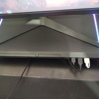 پایه مانیتور tdesk|قطعات و لوازم جانبی رایانه|شهریار, |دیوار