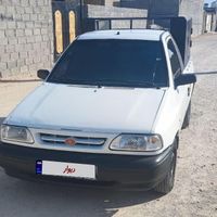 پراید بار 1400 تنگ بسته|خودرو سواری و وانت|لامرد, |دیوار