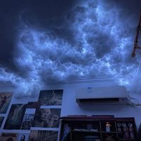 ریسهRGBموزیکال،سقف ابری بلوتوث WIFI،گیمینگ|ریسه و چراغ تزئینی|تهران, فردوسی|دیوار
