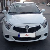 برلیانس H230 دنده‌ای، مدل ۱۳۹۷|خودرو سواری و وانت|تهران, یافت‌آباد|دیوار