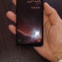 سامسونگ Galaxy S8 با حافظهٔ ۶۴ گیگابایت|موبایل|تهران, تهران‌سر|دیوار