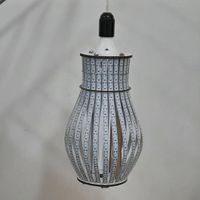 لامپ دست سازال ای دی کم مصرف|لامپ و چراغ|اسدآباد, |دیوار