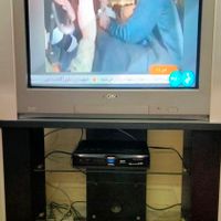 تلویزیون ۲۹اینچ سونی (وگا)اصل ژاپن|تلویزیون و پروژکتور|تهران, دریاچه شهدای خلیج فارس|دیوار