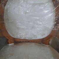 ست مبلمان و ناهار خوری سلطنتی کاملاً نو|مبلمان خانگی و میز عسلی|تهران, خواجه نصیر طوسی|دیوار
