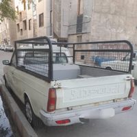 وانت دوگانه سوز|خودرو سواری و وانت|تهران, مبارک‌آباد بهشتی|دیوار
