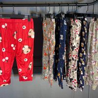 خرید اینترنتی از تولیدی پوشاک زنانه|عمده‌فروشی|تهران, امیرآباد|دیوار