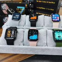 اپل واچ سوپر فول کپی سریapple watch 10 ساعت هوشمند|لوازم جانبی موبایل و تبلت|تهران, پیروزی|دیوار