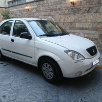 تیبا ۲|خودرو سواری و وانت|تهران, بهجت‌آباد|دیوار