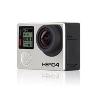 دوربین ورزشی گوپرو GoPro Hero 4 Black|دوربین عکاسی و فیلم‌برداری|تهران, سهروردی|دیوار