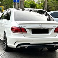بنز کلاس E E250، مدل ۲۰۱۵ در حد صفر|خودرو سواری و وانت|تهران, شهرک غرب|دیوار