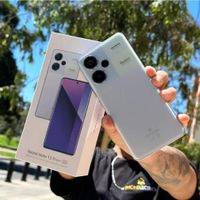 شیائومی Poco X7 Pro بدون چک و ضامن فروشگاه توانایی|موبایل|تهران, شهرک غرب|دیوار
