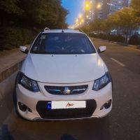 کوئیک فول پلاس اتومات مدل ۱۴۰۰ بدون رنگ|خودرو سواری و وانت|تهران, دریاچه شهدای خلیج فارس|دیوار