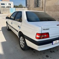 پژو 405 SLX موتورTU5، مدل ۱۳۹۸|خودرو سواری و وانت|بوشهر, |دیوار