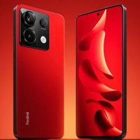 شیائومی Redmi Note 13 Pro با حافظهٔ ۵۱۲ گیگابایت|موبایل|تهران, شهرک غرب|دیوار