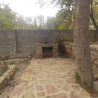 فروش باغ ۴۰۰متری روستای ارگ|فروش زمین و ملک کلنگی|بجنورد, |دیوار