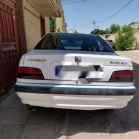 پارس دور رنگ|خودرو سواری و وانت|کرمان, |دیوار