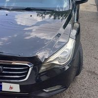 بسترن B50F|خودرو سواری و وانت|تهران, استخر|دیوار