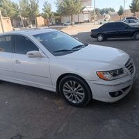 هیوندای آزرا کالیفرنیا 3300cc، مدل ۲۰۱۱|خودرو سواری و وانت|تهران, الهیه|دیوار