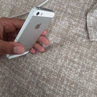 اپل iPhone SE ۱۶ گیگابایت|موبایل|کرج, جهان‌شهر|دیوار