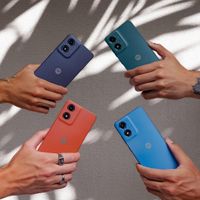 فروش محصولات موتورولا moto G04|موبایل|تهران, شیخ هادی|دیوار