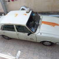پیکان تاکسی گرگان گردشی دوگانه سوز CNG، مدل ۱۳۸۲|سواری و وانت|گرگان, |دیوار