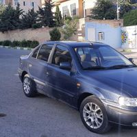 سمند lx 93|خودرو سواری و وانت|تهران, قبا|دیوار