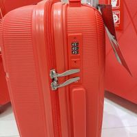 چمدان چمدان پروپیلنzx|کیف، کفش و کمربند|تهران, جمال‌زاده|دیوار