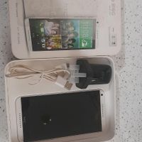 اچ‌تی‌سی Desire 816 dual sim با حافظهٔ ۸ گیگابایت|موبایل|تهران, باغ فیض|دیوار